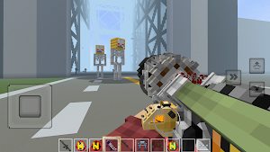 Cosmic Crafts Screenshot 3
