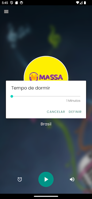 Rádio Massa FM 92.9 São Paulo Screenshot 3