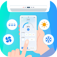AC Remote Universal Controller