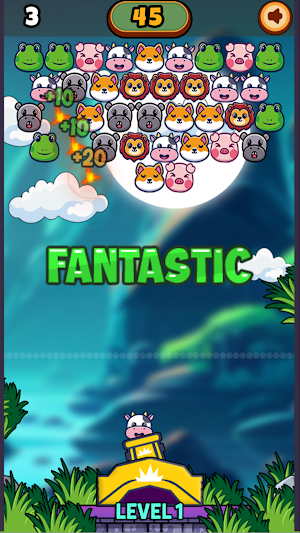 Animal Shot Screenshot 1