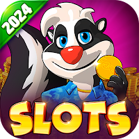 Jackpot Crush - Slots Games