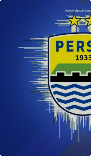 Wallpaper Persib Bandung Screenshot 0