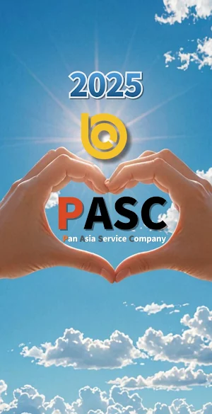 PASC Screenshot 0