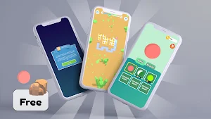 Color Smash Screenshot 2