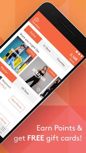 MyPoints Mobile Screenshot 1