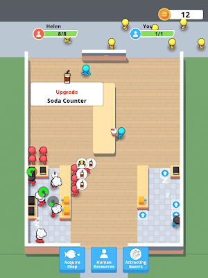 Food War Screenshot 0