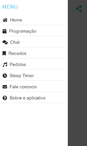 fraternal web tv Screenshot 2