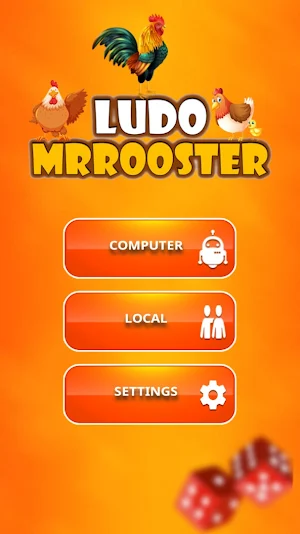 ludo Screenshot 0