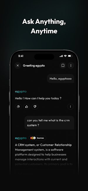 egypto Screenshot 3