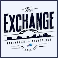 Exchange Sports Bar