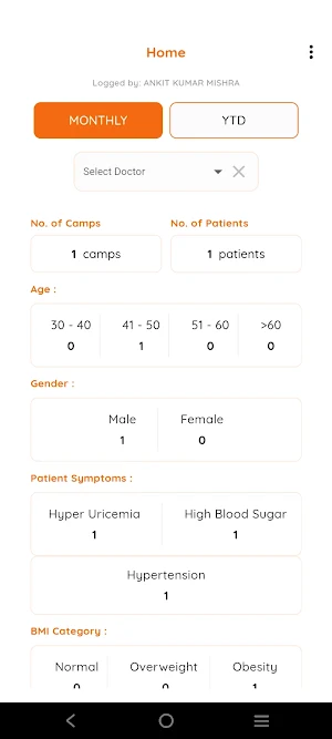 Febutaz Camps Screenshot 0