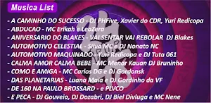 DJ Funk 24Por48 Song Screenshot 2