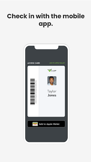 Village Fitness Aiken Screenshot 2