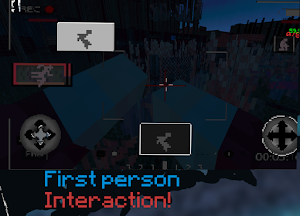 Linch: Slender Horror 3D Coop Screenshot 0