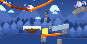 Feed Zome Brain Screenshot 3