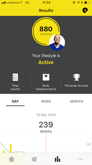 SCC Wellness Screenshot 3