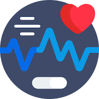 HeartRate Monitor & BP Tracker