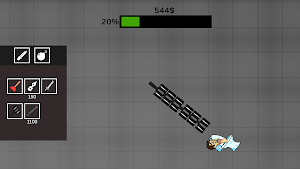 Скибиди Туалет: Песочница Хаос Screenshot 1
