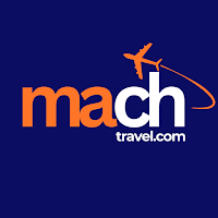 Mach Travel