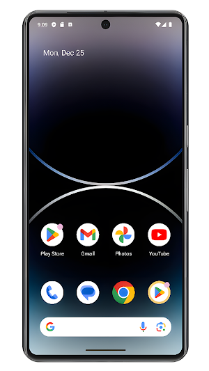 iPhone wallpaper for Android Screenshot 1