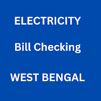 Electricity Bill Check West B
