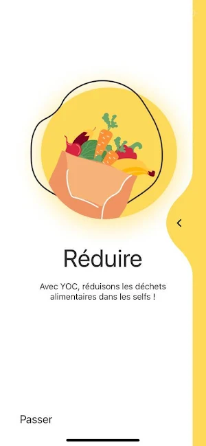 YOC Screenshot 3