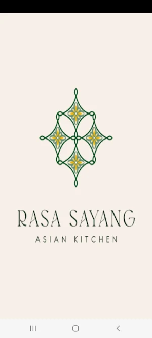 Rasa Sayang Screenshot 0