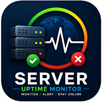 Server Uptime Monitor