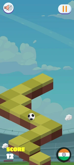 Goal RRR Screenshot 2