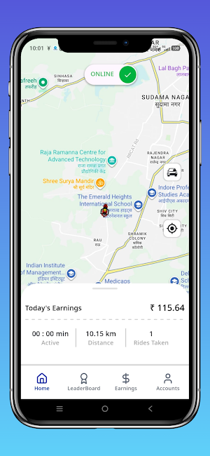 Sofsiride Partner Screenshot 0