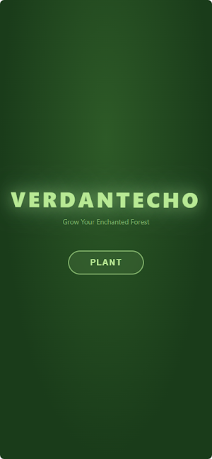 VerdantEcho Screenshot 3