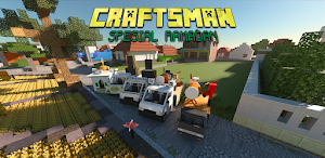 Craftsman Ramadan Craft 2026 Screenshot 3