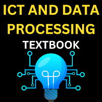 ICT Textbook (S.S.S 1-3)
