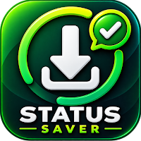 Status Saver – Save & Cleaner
