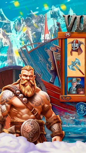 Viking Warriors Screenshot 1