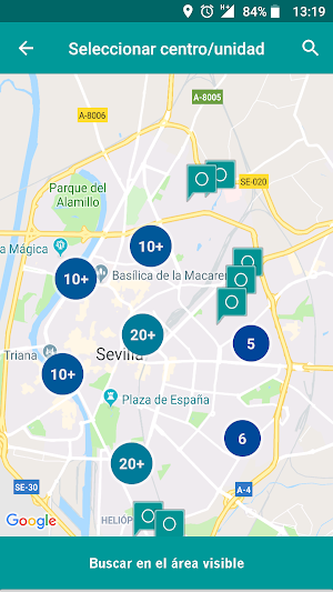 Avizor Screenshot 3
