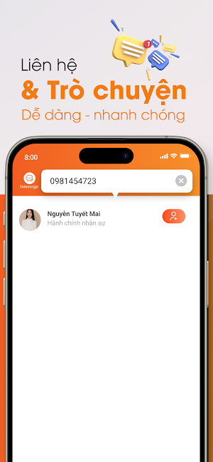 Ymess Screenshot 2