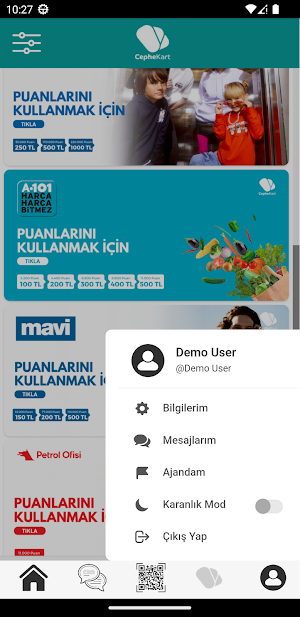 CepheKart Screenshot 1