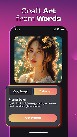 Wavy: Photo Editor & AI Art Screenshot 3