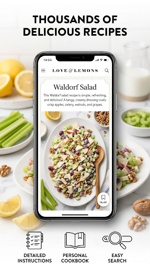 All Recipes Collection Screenshot 1