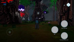 Eden: Forest Guardian [Demo] Screenshot 0