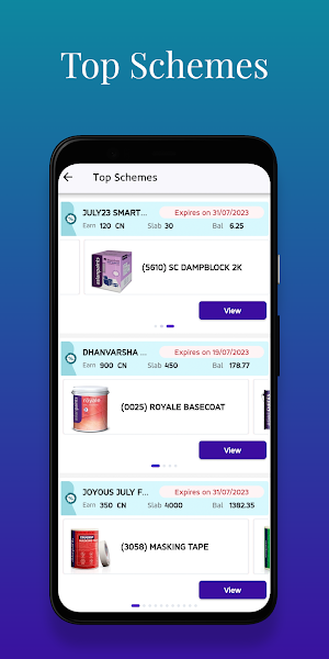 MyAwaaz Screenshot 2
