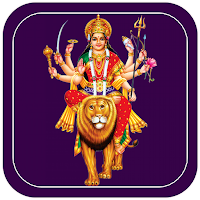 Happy Navratri HD Frames
