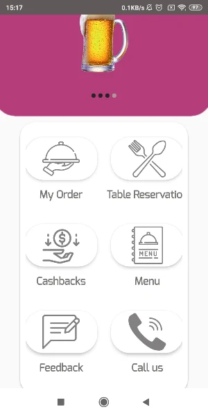 Restaurant Thai Orchidee Screenshot 2