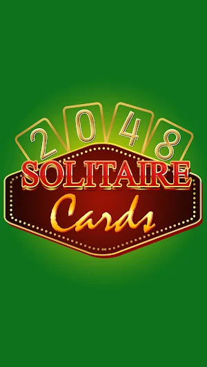 2048 Merge Solitaire Card Screenshot 1