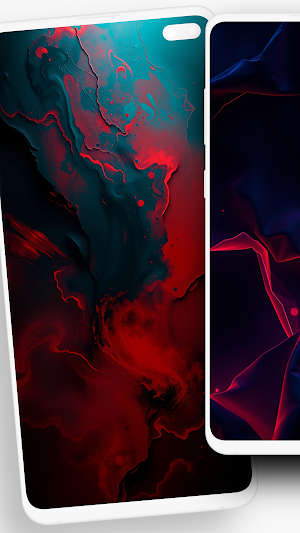Dark Wallpapers 4K Screenshot 2