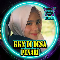 DJ KKN Desa Penari Viral