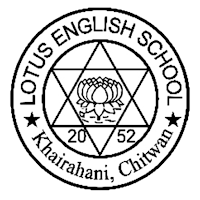 Lotus English School