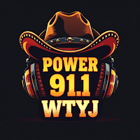 Power 91.1 WTYJ Radio