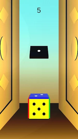 Domino Dice Screenshot 3